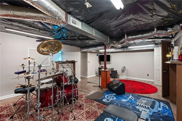 $314,900 | 6590 Riverwood Road, Walkertown, NC 27051