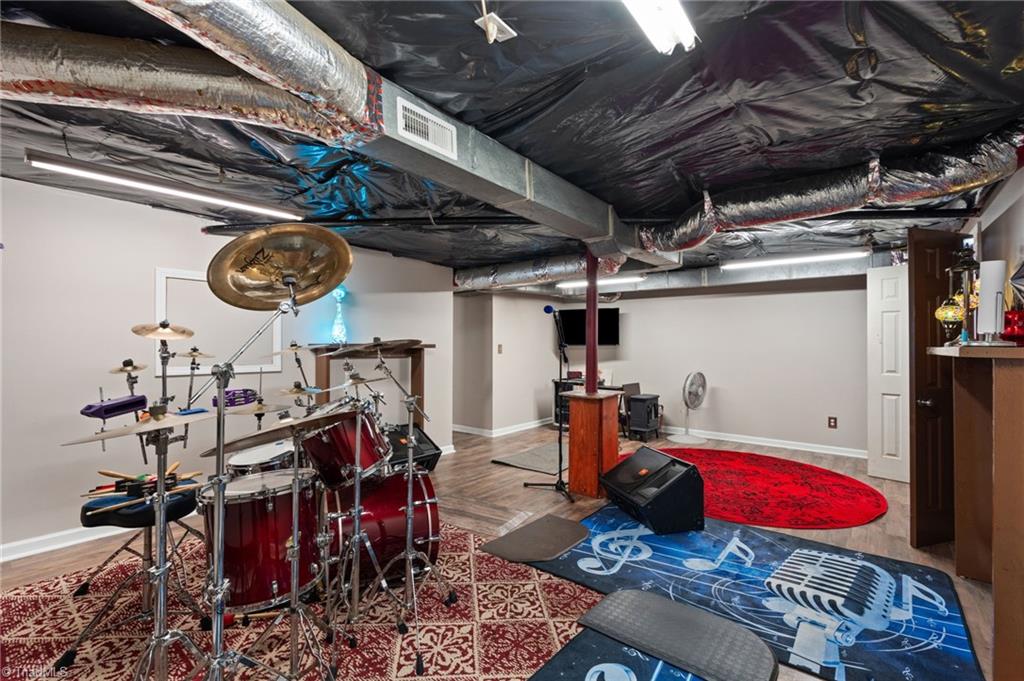 6590 Riverwood Road Walkertown, NC 27051 - Photo 35 of 50