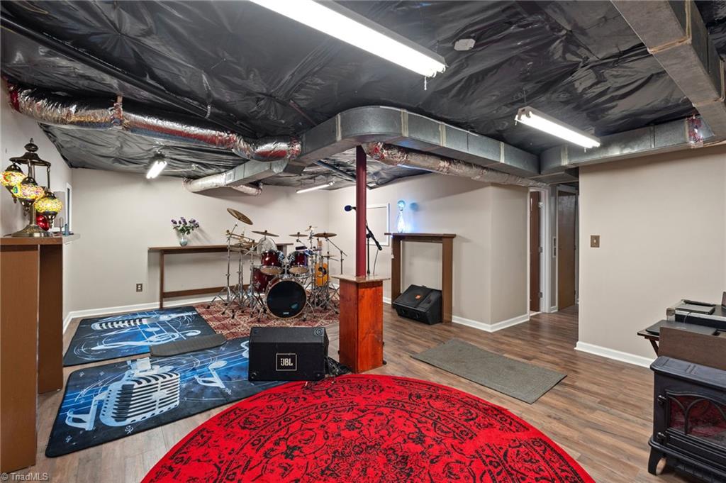 6590 Riverwood Road Walkertown, NC 27051 - Photo 36 of 50