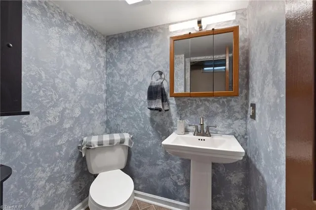 $314,900 | 6590 Riverwood Road, Walkertown, NC 27051