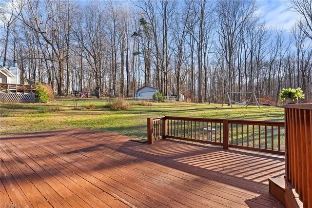 $314,900 | 6590 Riverwood Road, Walkertown, NC 27051