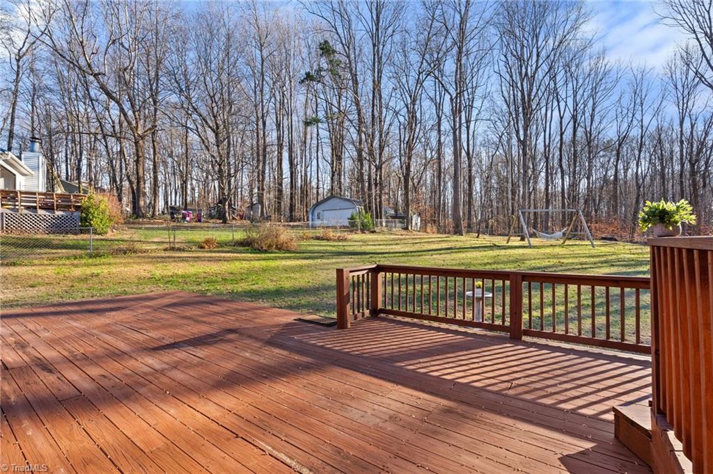 6590 Riverwood Road Walkertown, NC 27051 - Photo 39 of 50