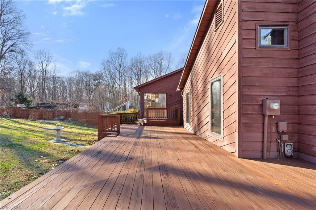 6590 Riverwood Road Walkertown, NC 27051 - Photo 40 of 50