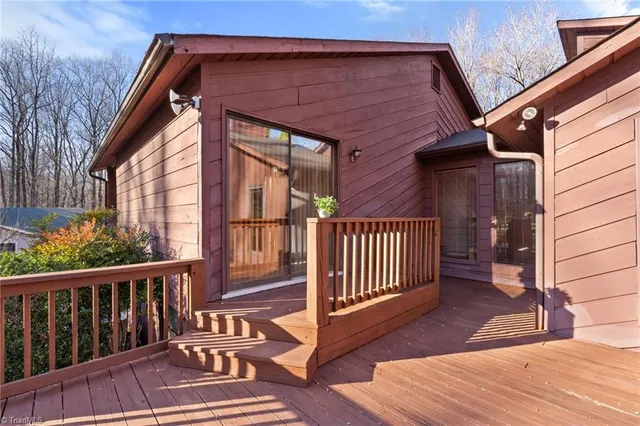 $314,900 | 6590 Riverwood Road, Walkertown, NC 27051