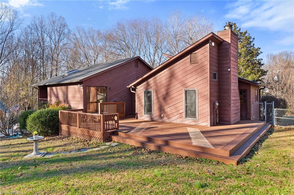 6590 Riverwood Road Walkertown, NC 27051 - Photo 42 of 50