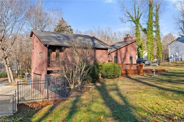 $314,900 | 6590 Riverwood Road, Walkertown, NC 27051