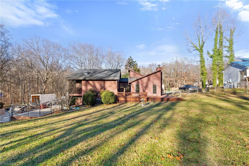 6590 Riverwood Road Walkertown, NC 27051 - Photo 44 of 50