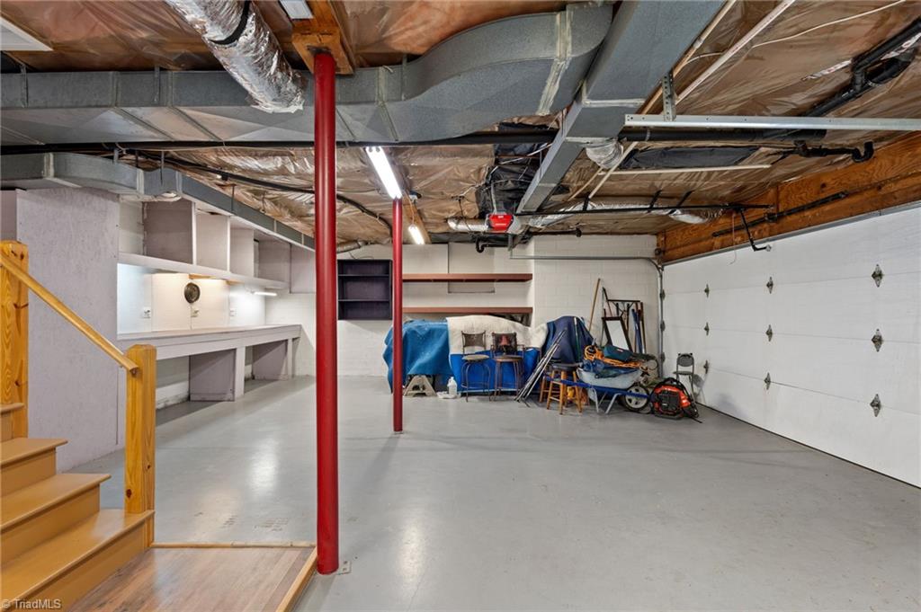 6590 Riverwood Road Walkertown, NC 27051 - Photo 47 of 50