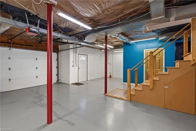 $314,900 | 6590 Riverwood Road, Walkertown, NC 27051