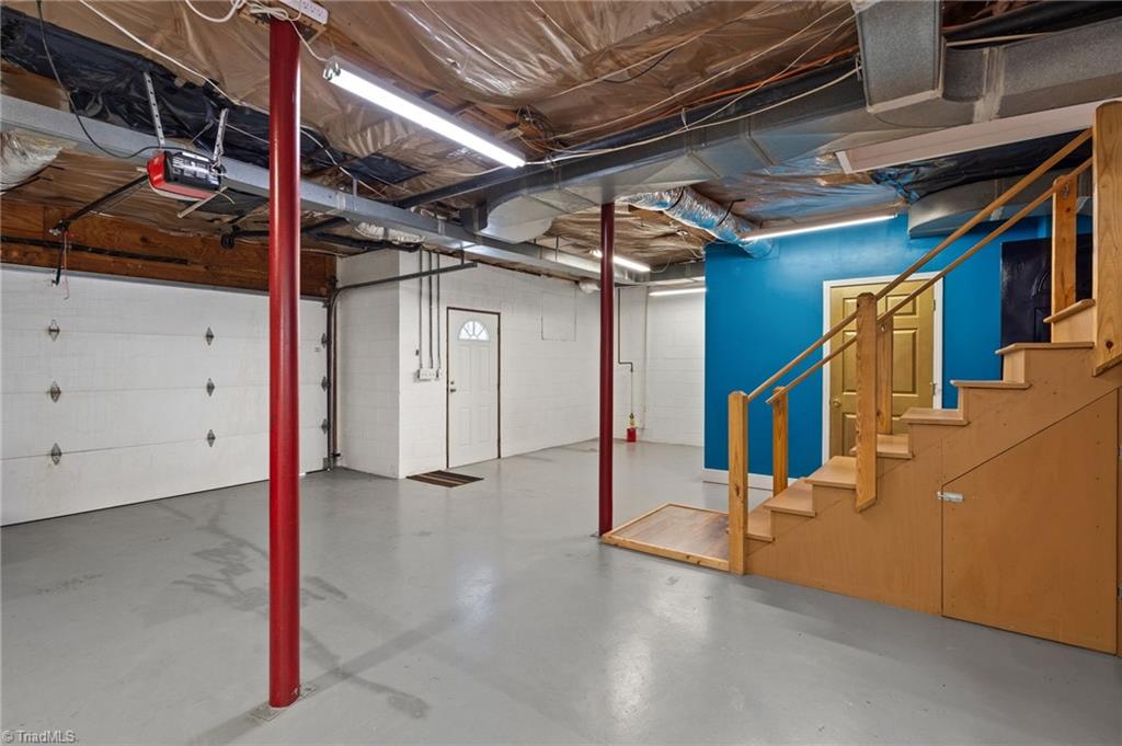 6590 Riverwood Road Walkertown, NC 27051 - Photo 48 of 50