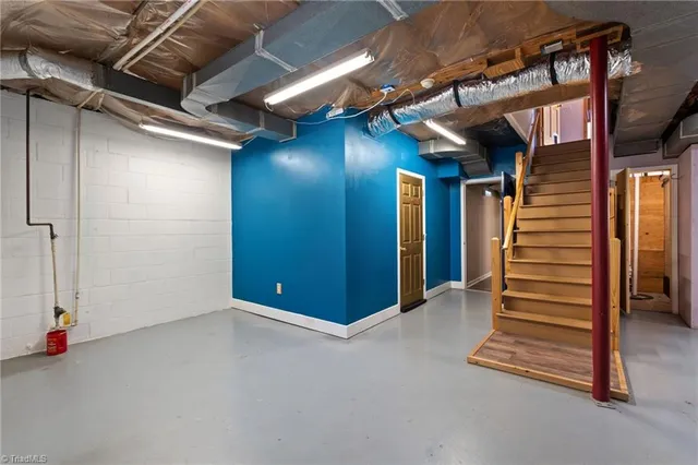 $314,900 | 6590 Riverwood Road, Walkertown, NC 27051