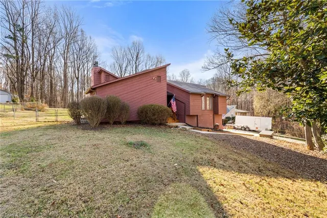 $314,900 | 6590 Riverwood Road, Walkertown, NC 27051