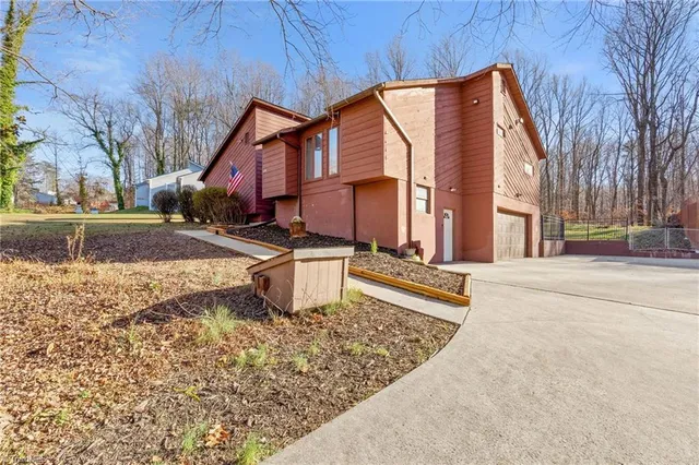 $314,900 | 6590 Riverwood Road, Walkertown, NC 27051