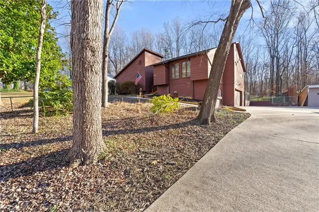 $314,900 | 6590 Riverwood Road, Walkertown, NC 27051