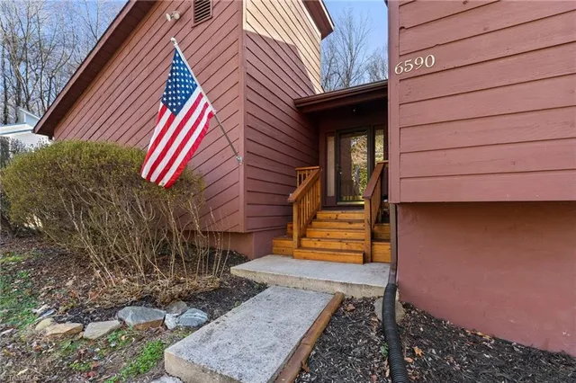 $314,900 | 6590 Riverwood Road, Walkertown, NC 27051