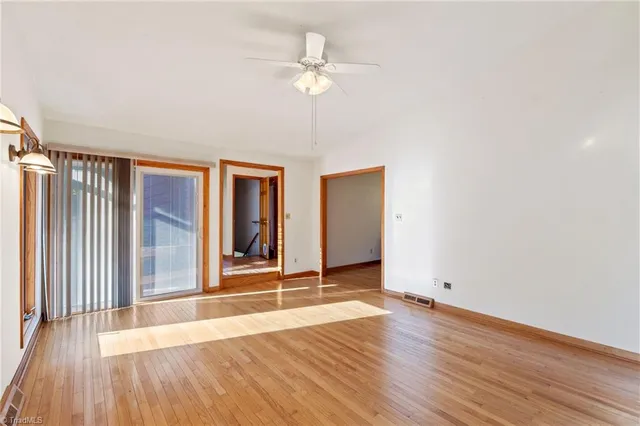 $314,900 | 6590 Riverwood Road, Walkertown, NC 27051