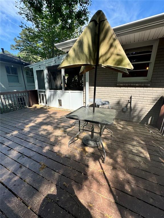 2002 Drew Valley Road Northeast Atlanta, GA 30319 - Photo 21 of 53 Gallery Image 21