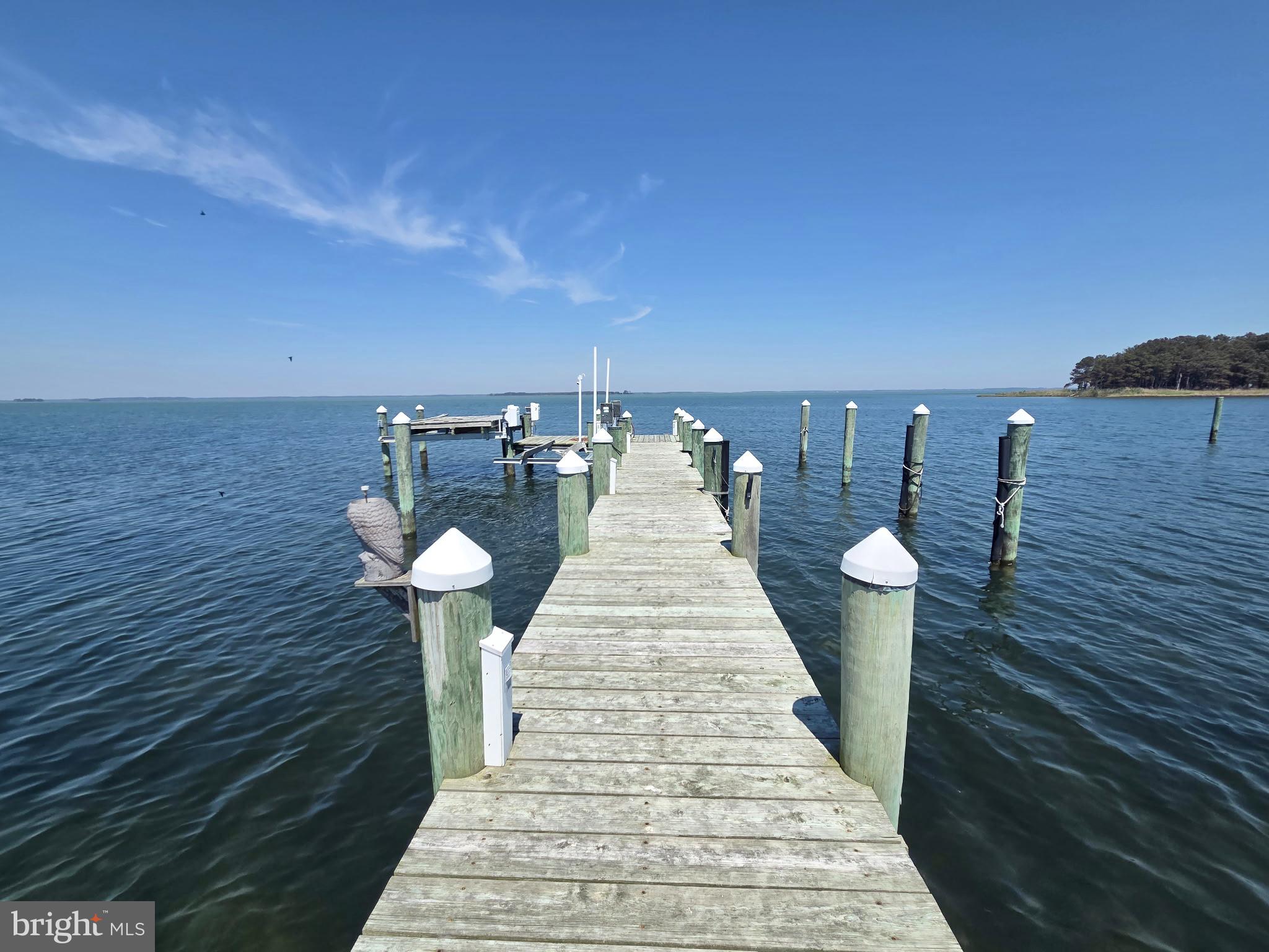 1709 Doeller Road Fishing Creek, MD 21634 - Photo 8 of 50
