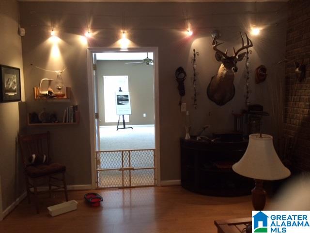 2635 Sawyer Mountain Road Oneonta, AL 35121 - Photo 6 of 36