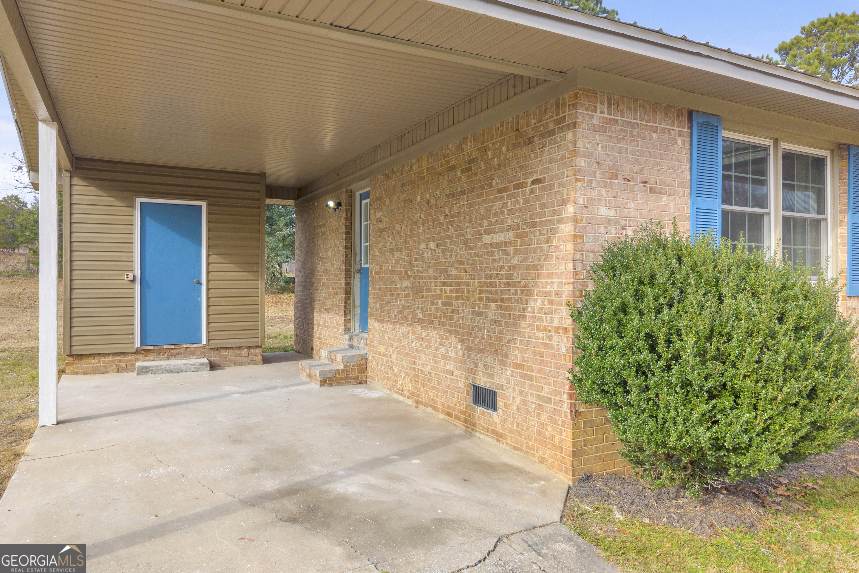 1621 Dickerson Road Elberton, GA 30635 - Photo 5 of 65