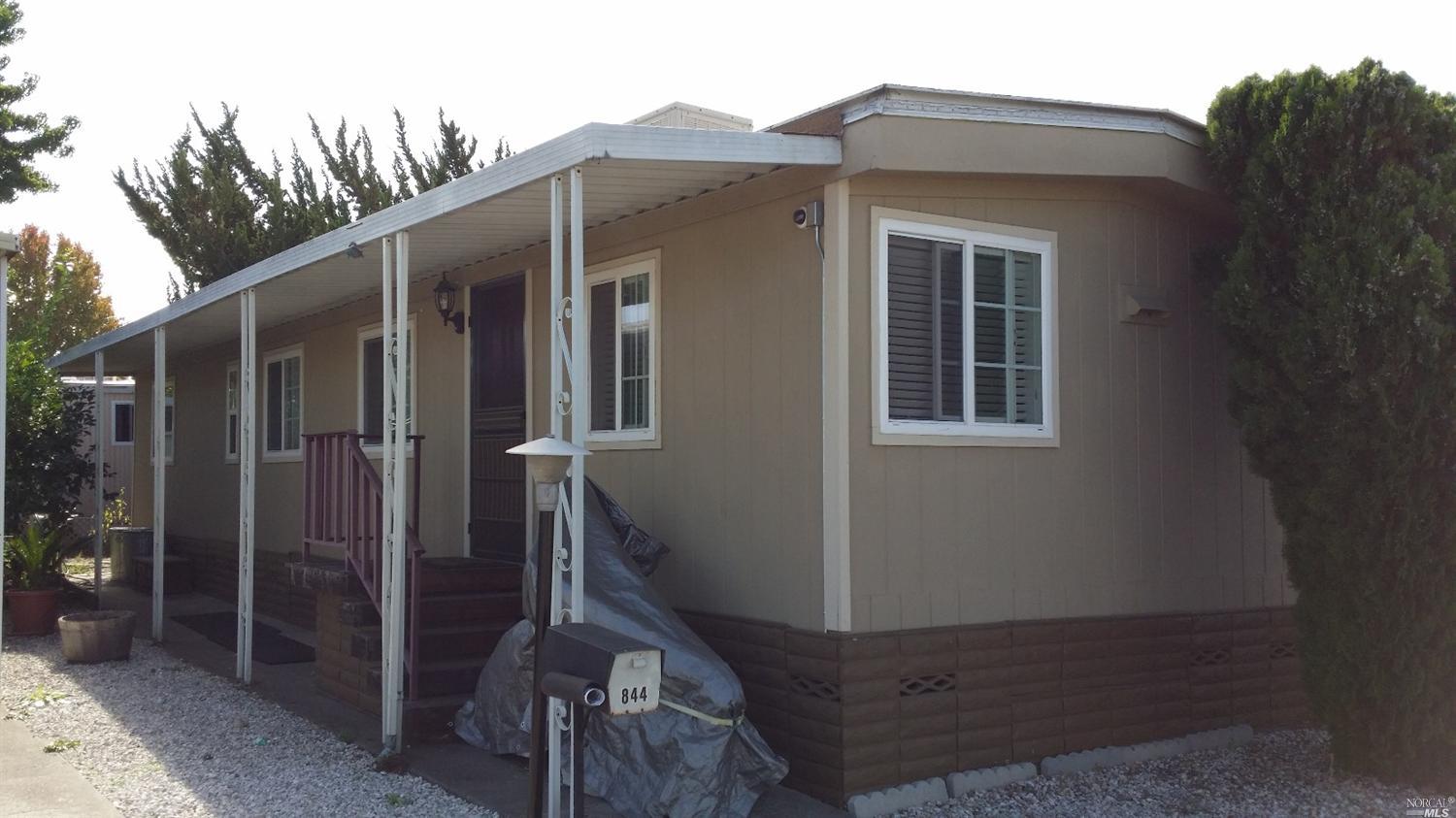 844 Nonie Street, Unit 98 Santa Rosa, CA 95403 - Photo 1 of 1 Gallery Image 1