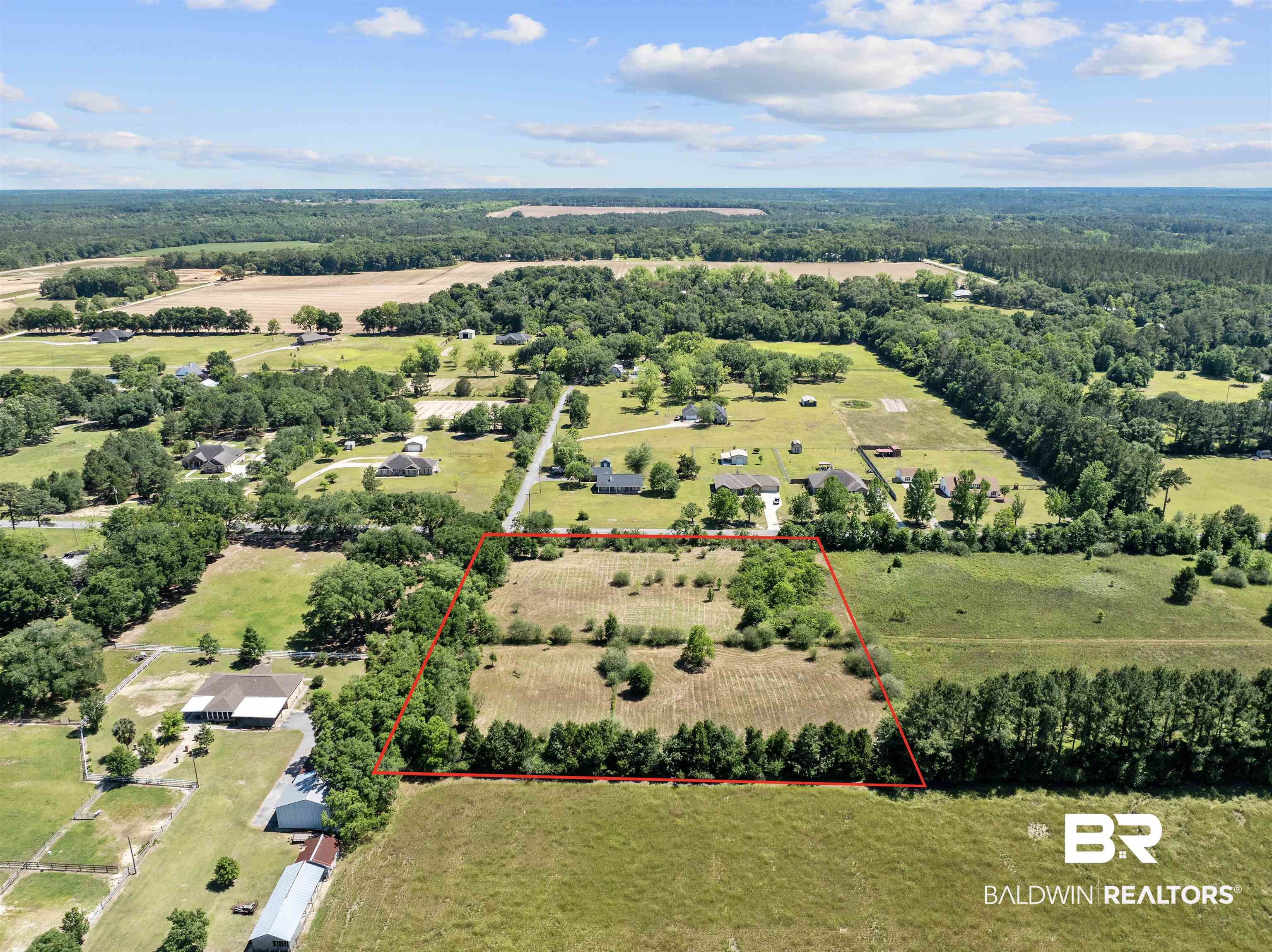 13733 White Road Silverhill, AL 36576 - Photo 4 of 26