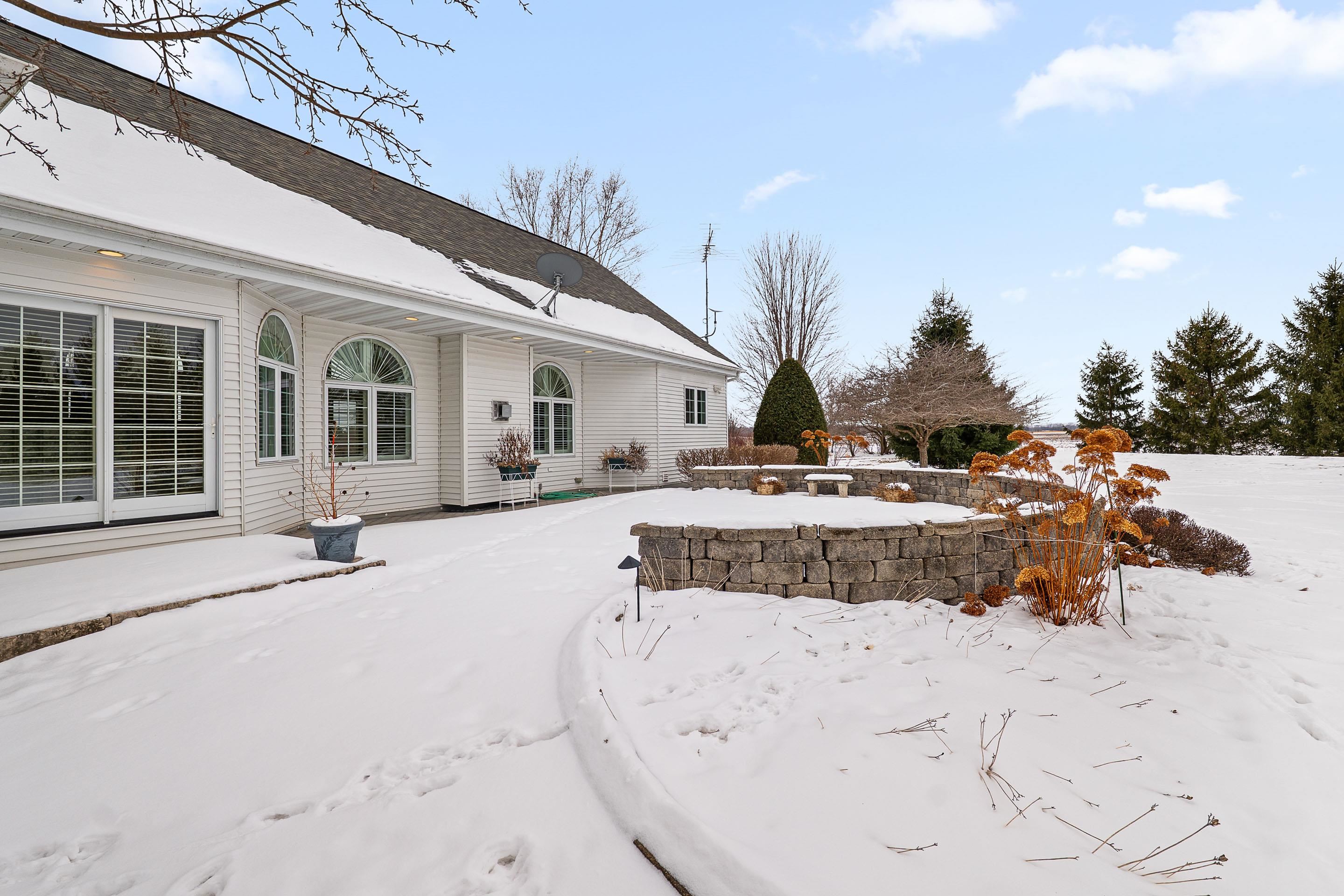 W6389 Lincoln Road Van Dyne, WI 54979 - Photo 33 of 39