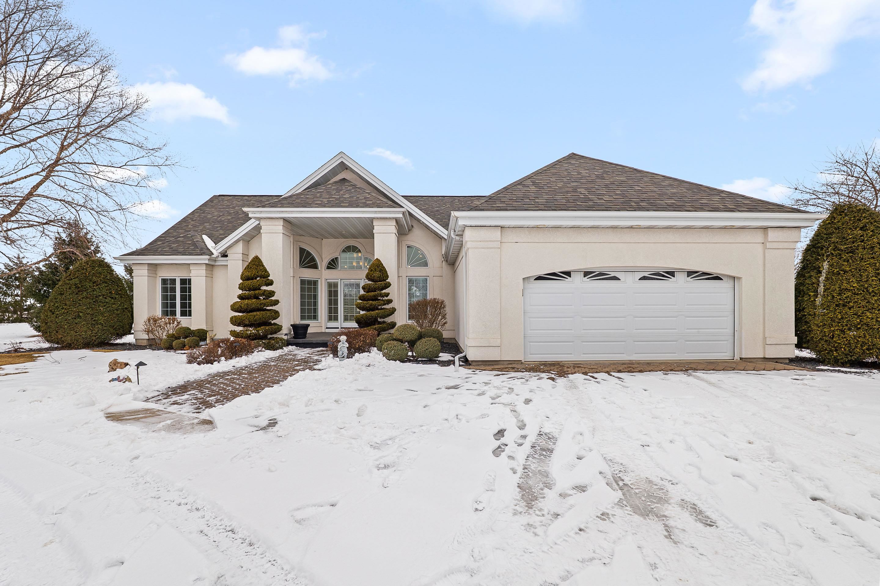 W6389 Lincoln Road Van Dyne, WI 54979 - Photo 37 of 39