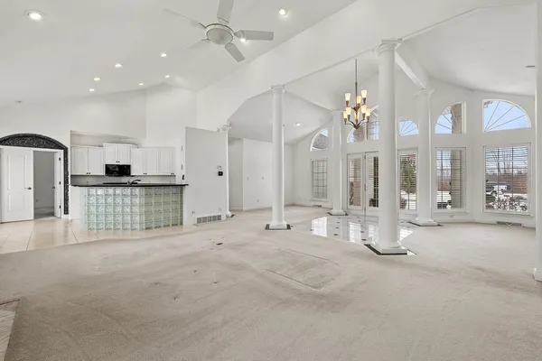 $679,900 | W6389 Lincoln Road, Van Dyne, WI 54979