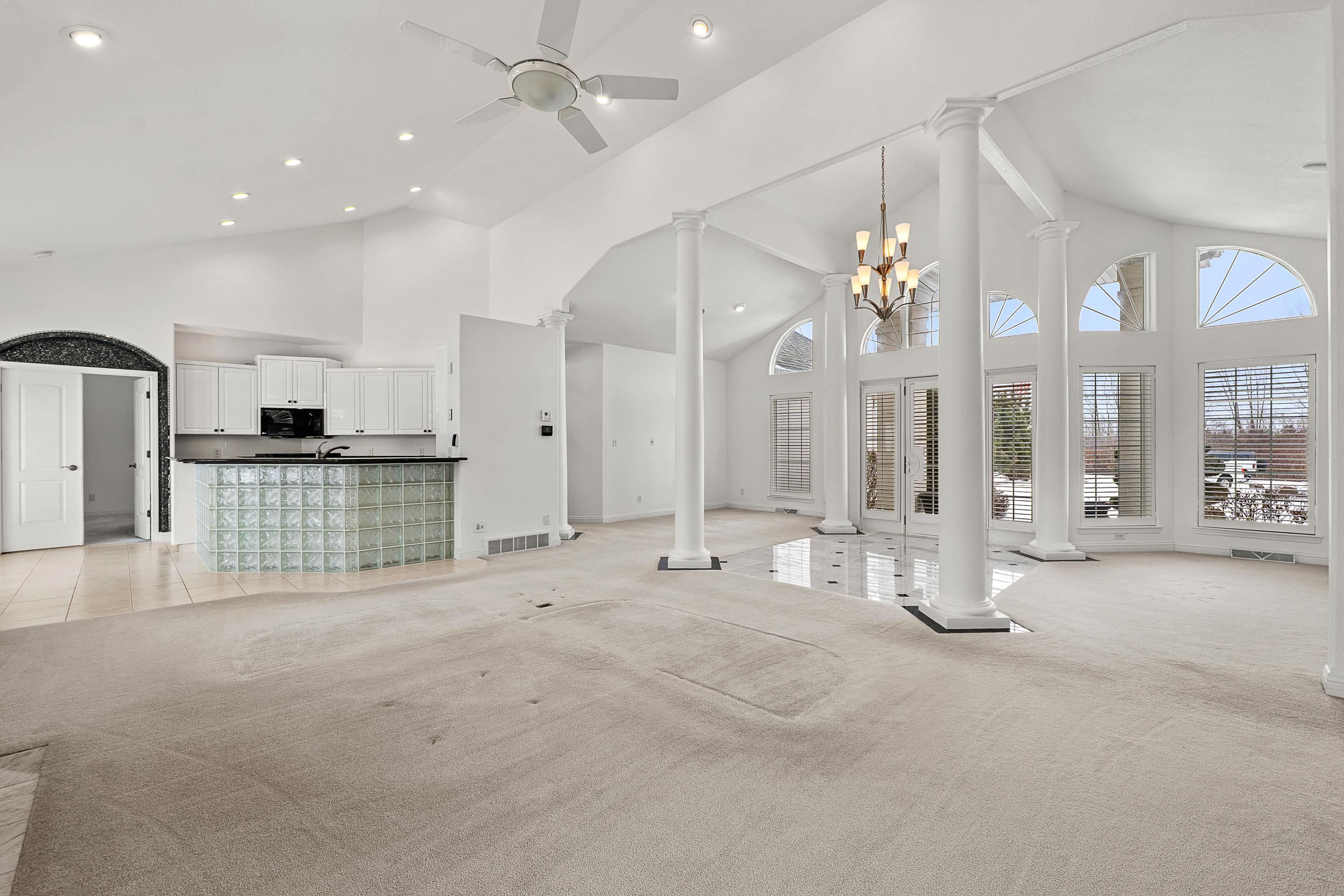 W6389 Lincoln Road Van Dyne, WI 54979 - Photo 6 of 39