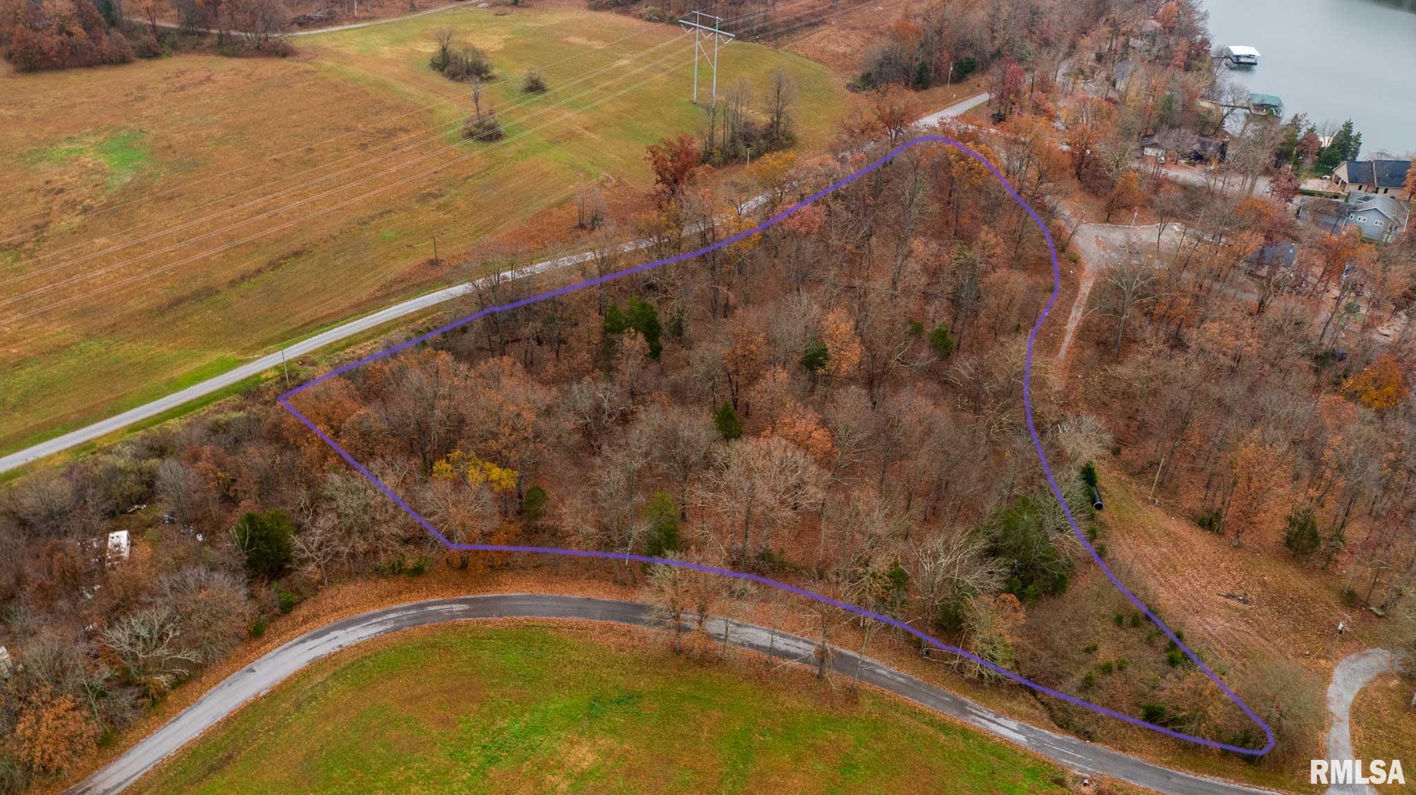 0 Cut-Off Road Creal Springs, IL 62922 - Photo 11 of 24