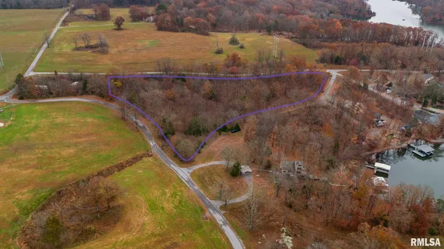 $250,000 | 0 Cut-Off Road, Creal Springs, IL 62922