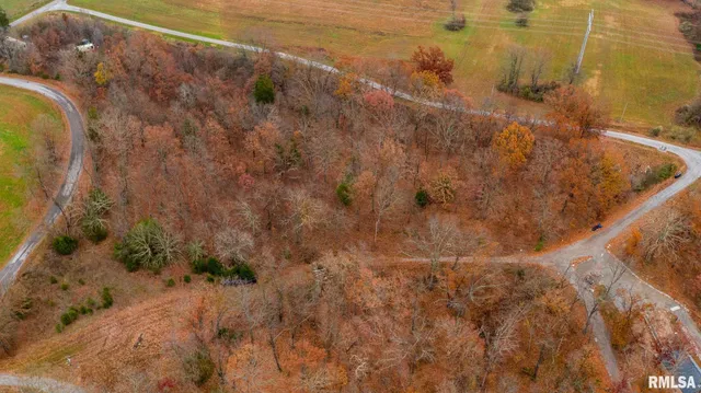 $250,000 | 0 Cut-Off Road, Creal Springs, IL 62922