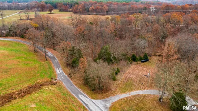$250,000 | 0 Cut-Off Road, Creal Springs, IL 62922