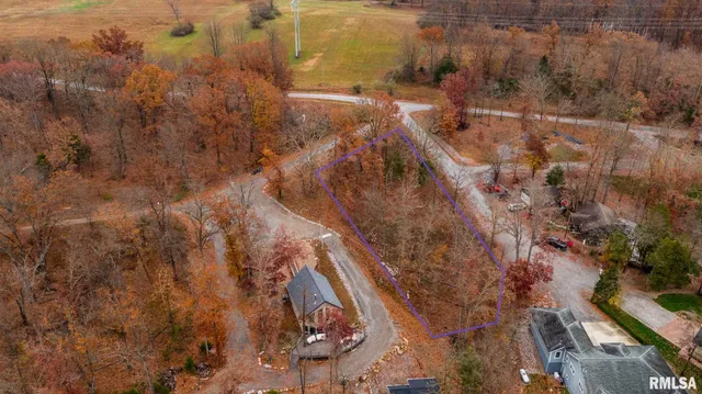 $250,000 | 0 Cut-Off Road, Creal Springs, IL 62922