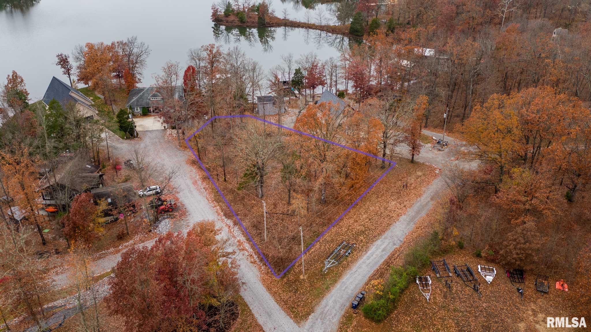 0 Cut-Off Road Creal Springs, IL 62922 - Photo 3 of 24