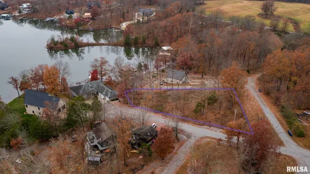 $250,000 | 0 Cut-Off Road, Creal Springs, IL 62922