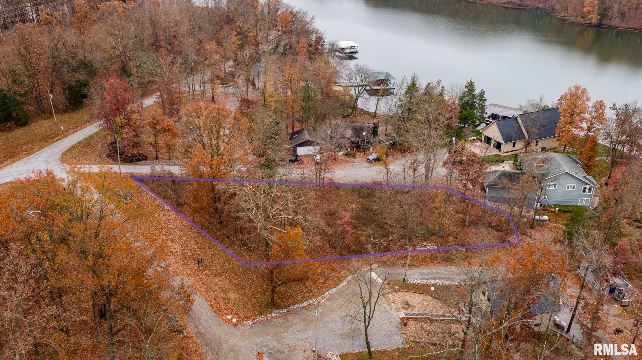 0 Cut-Off Road Creal Springs, IL 62922 - Photo 6 of 24