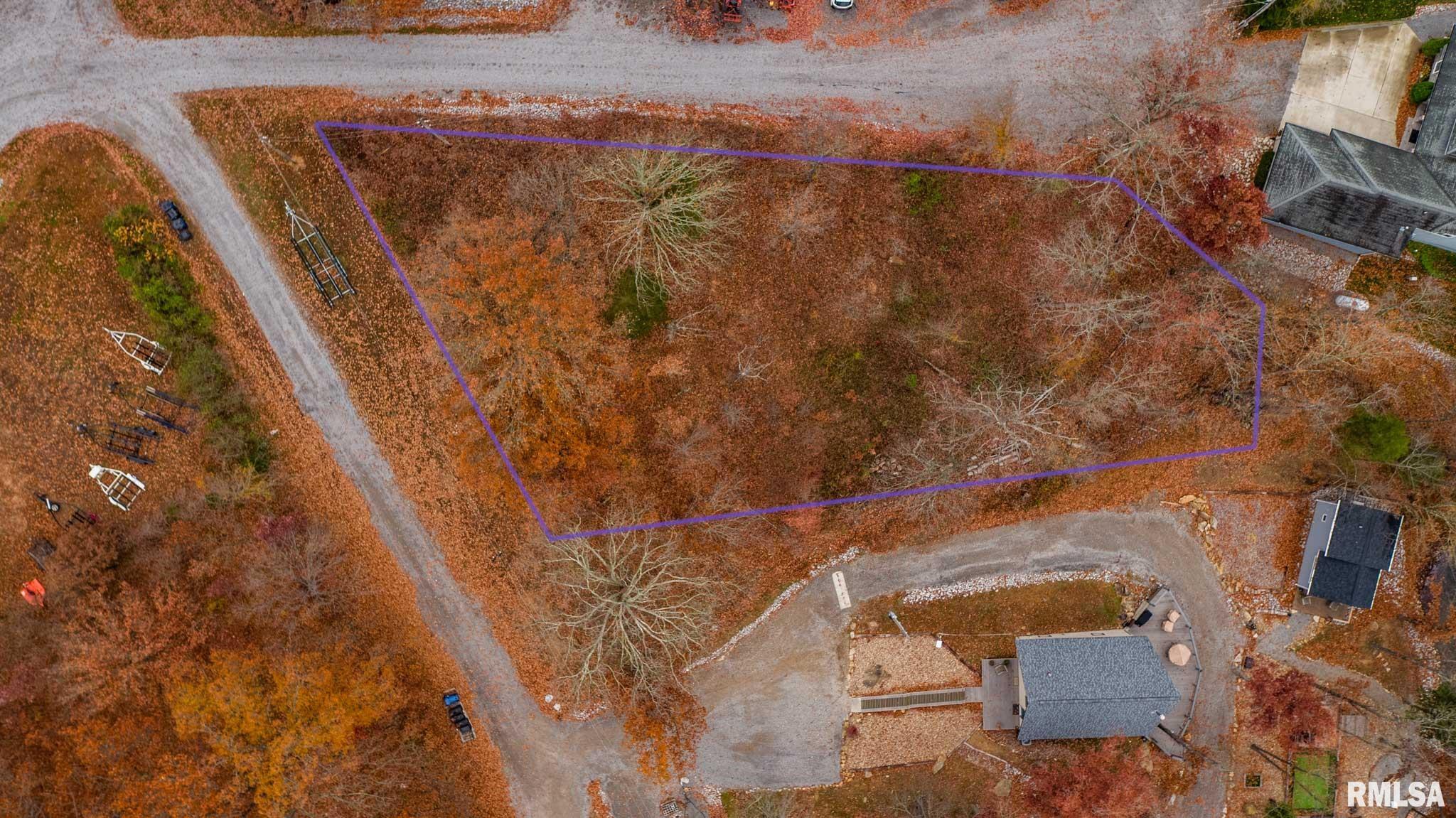 0 Cut-Off Road Creal Springs, IL 62922 - Photo 7 of 24