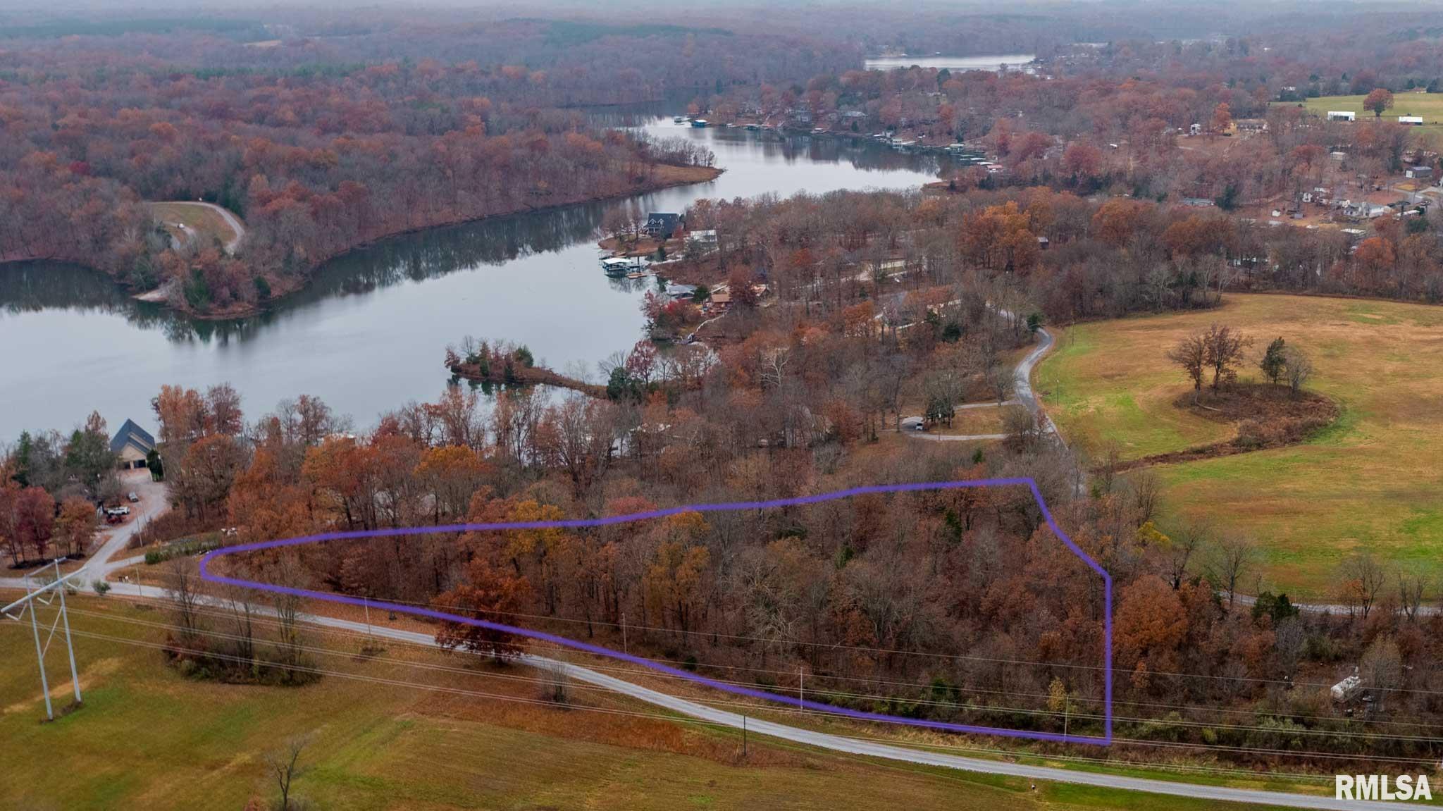 0 Cut-Off Road Creal Springs, IL 62922 - Photo 9 of 24