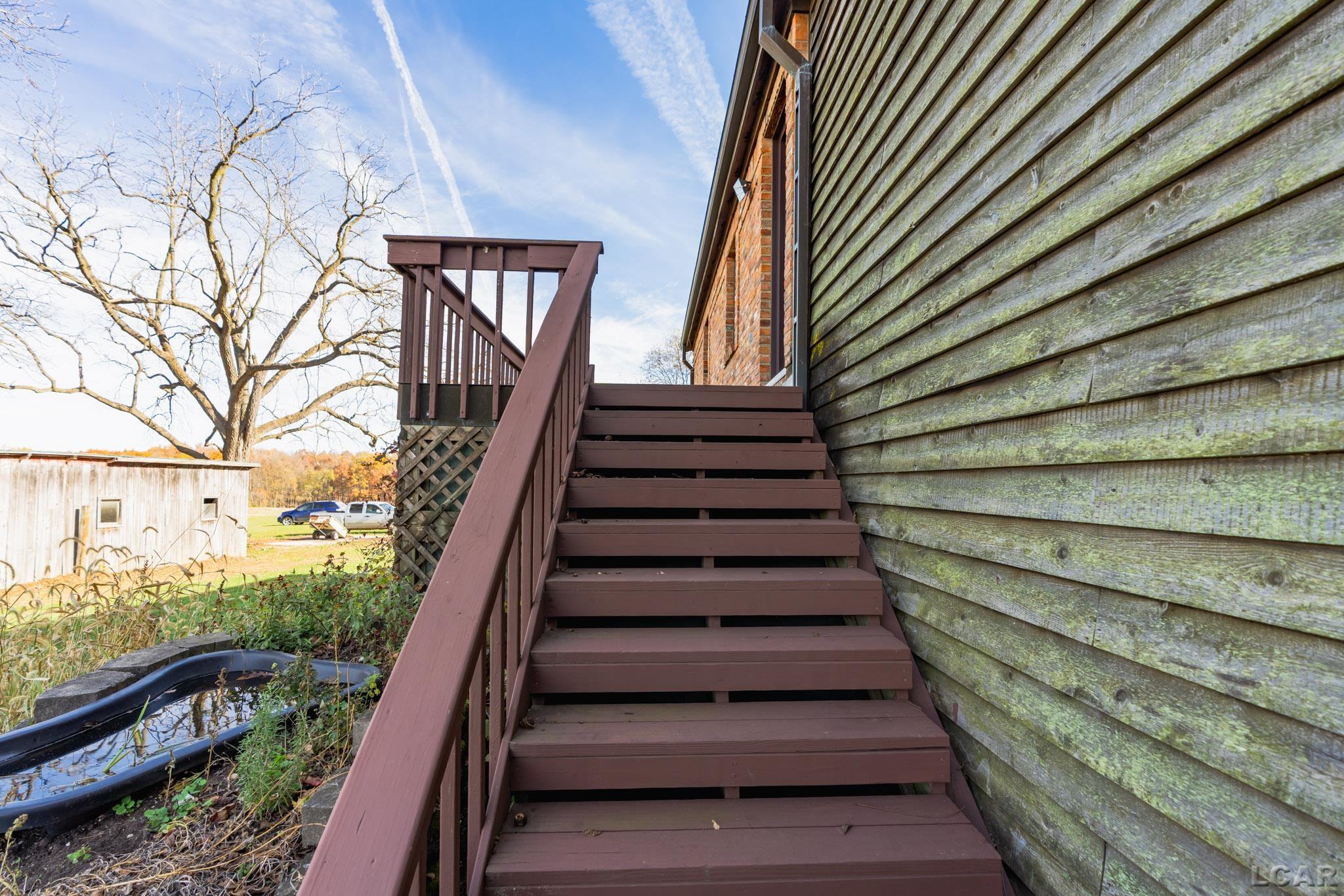 12060 Waterman Road Brooklyn, MI 49230 - Photo 40 of 93