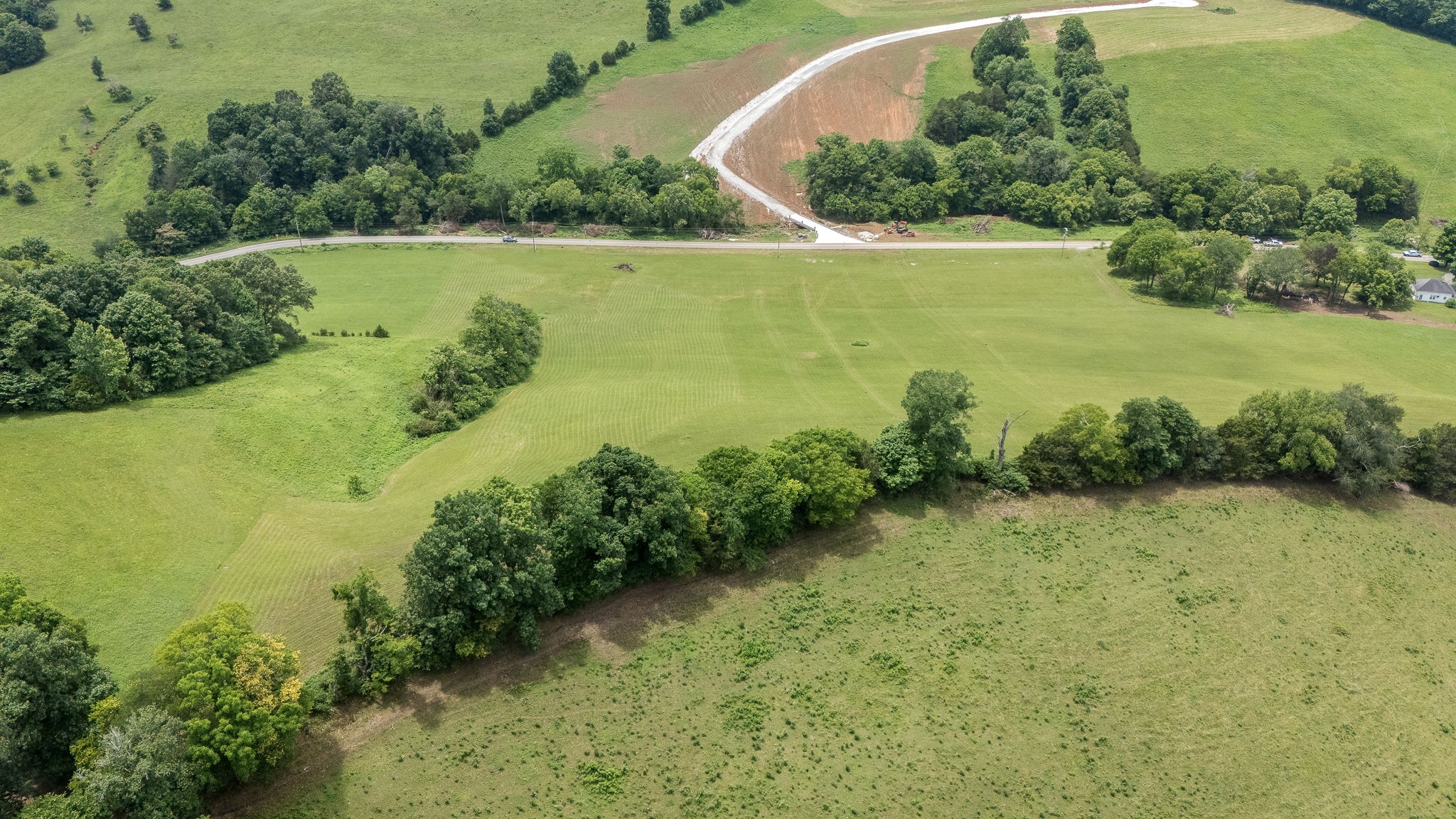 0 Pleasant Hill Road Lynchburg, TN 37352 - Photo 11 of 25