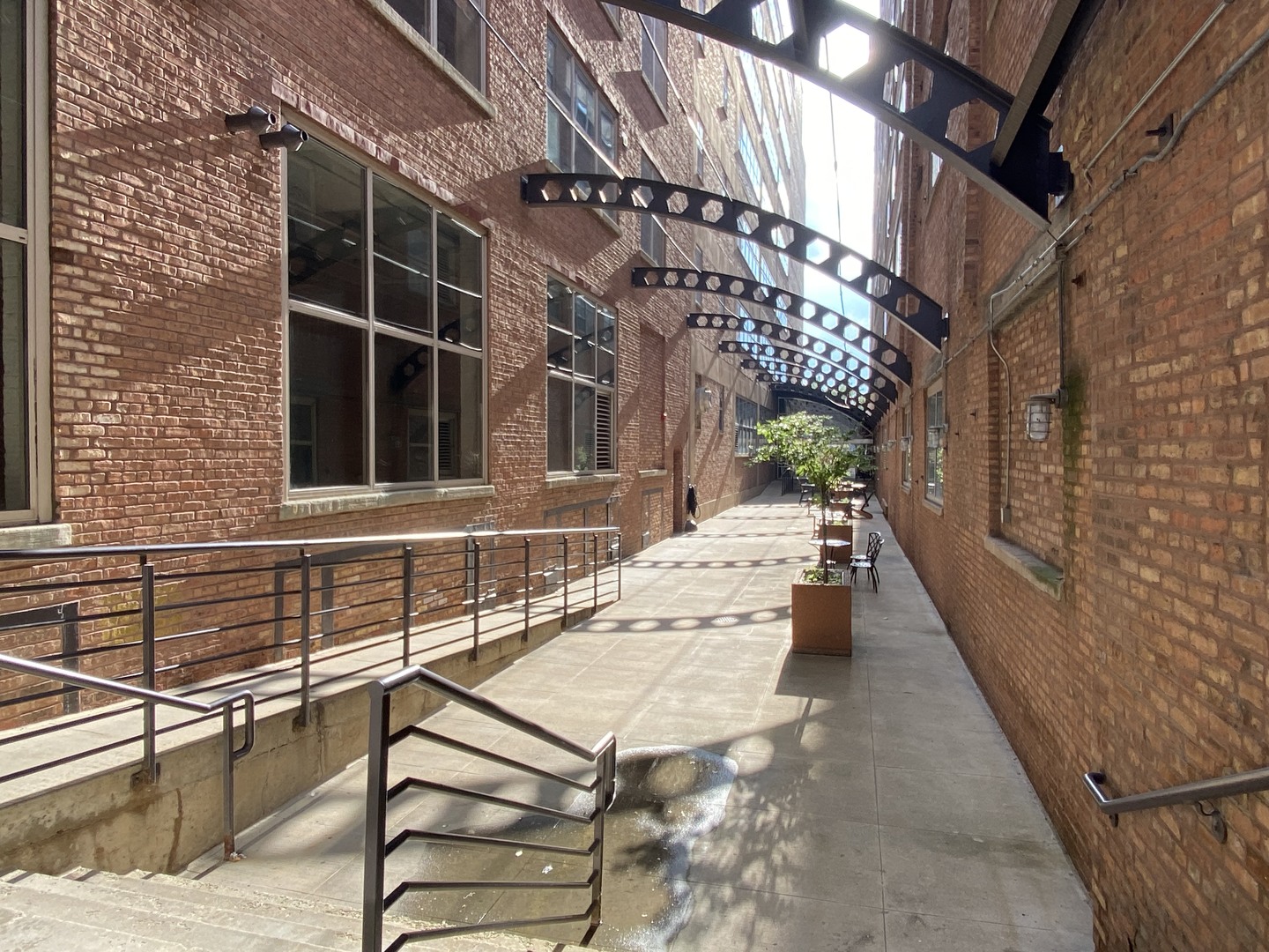 500 South Clinton Street, Unit 1017 Chicago, IL 60607 - Photo 12 of 12