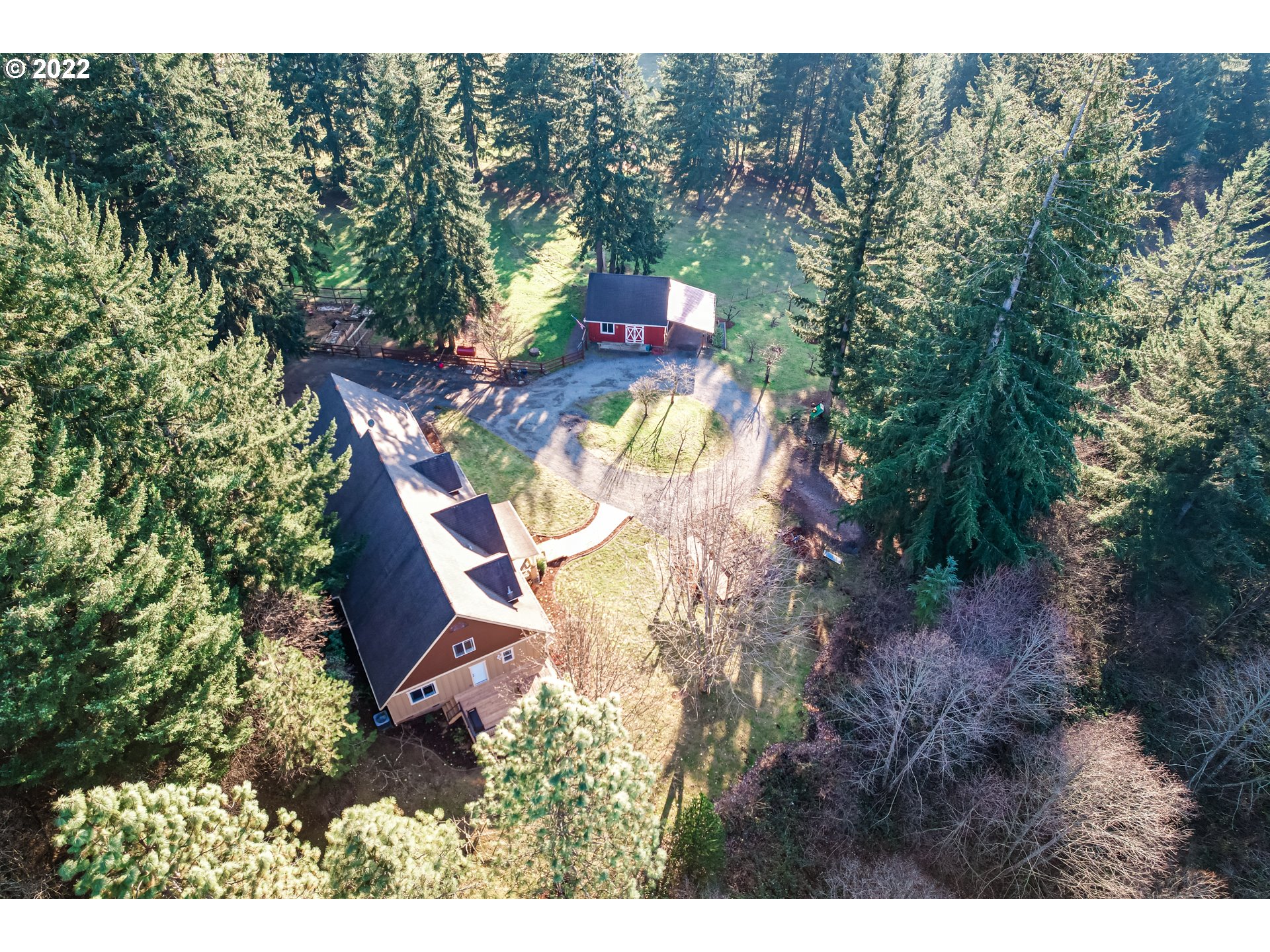 4720 Northeast 269th Avenue Camas, WA 98607 - Photo 31 of 32 Gallery Image 31