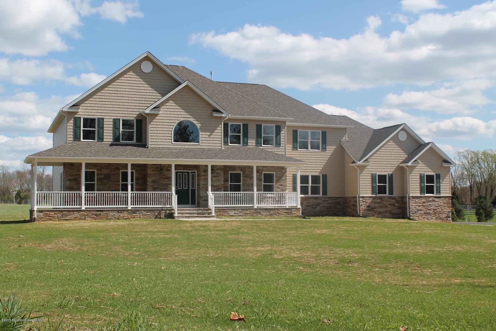 43 Roberts Road Millstone Township, NJ 08535 - Photo 1 of 19 IMG_2765