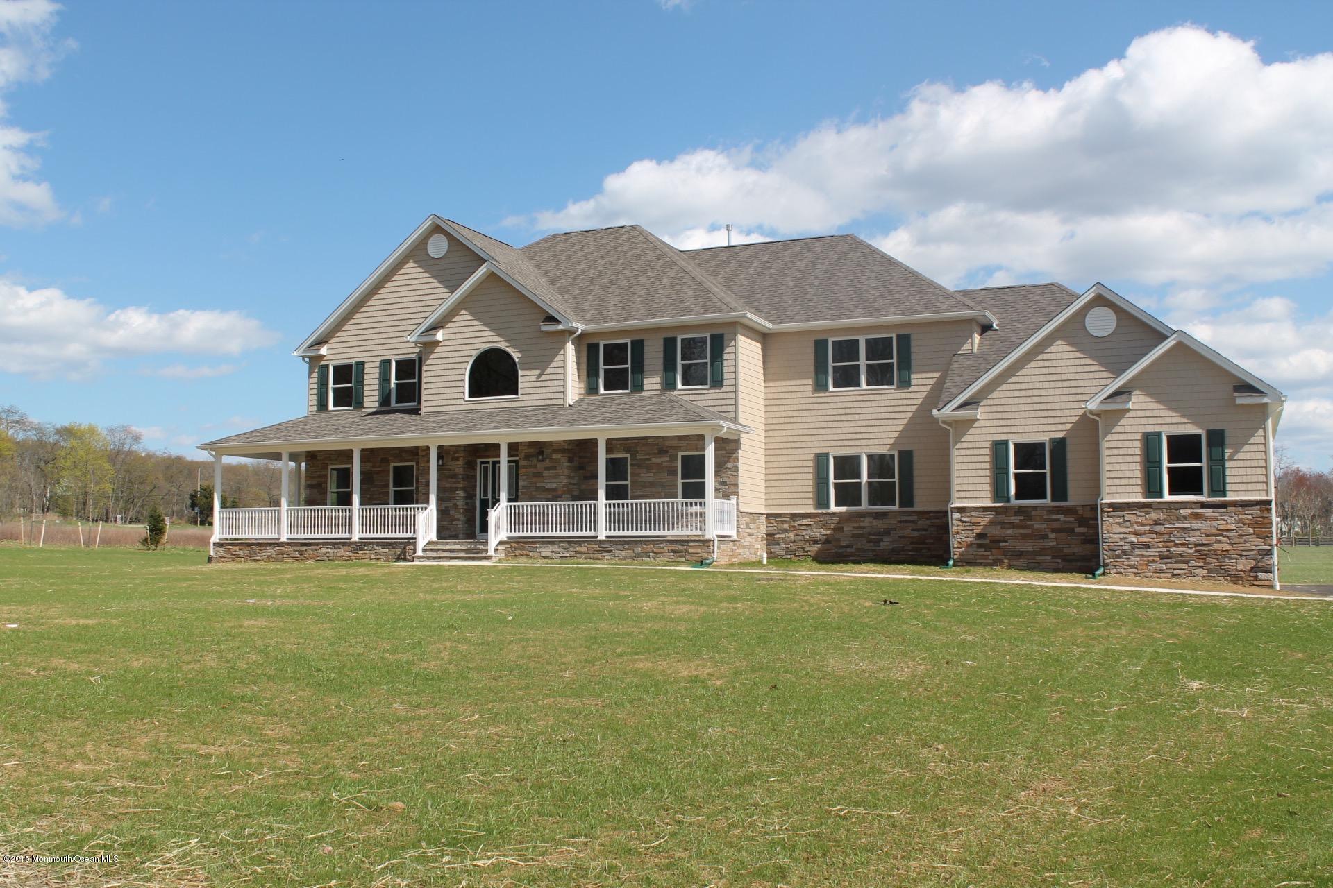 43 Roberts Road Millstone Township, NJ 08535 - Photo 3 of 19 IMG_2762