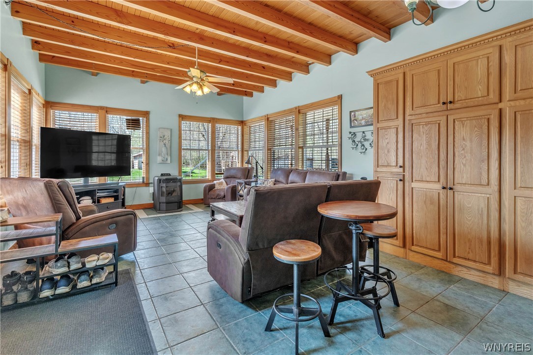 5458 Murphy Road Lockport Town, NY 14094 - Photo 4 of 35