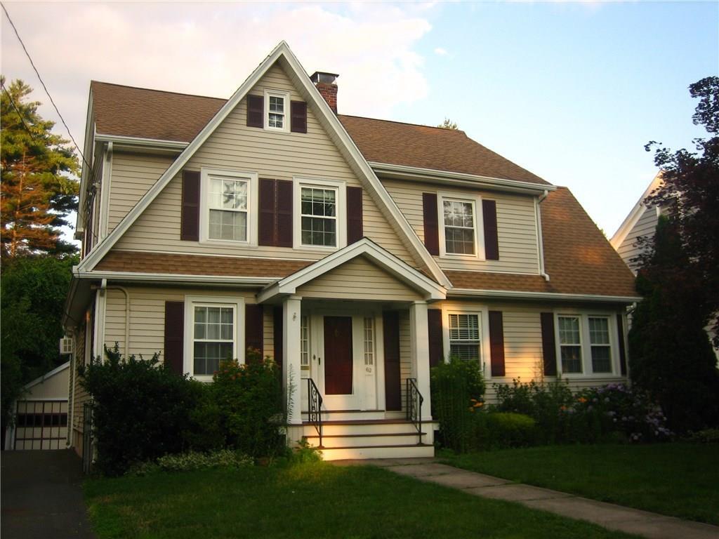 62 Lexington Road West Hartford, CT 06119 - Photo 1 of 1 Gallery Image 1