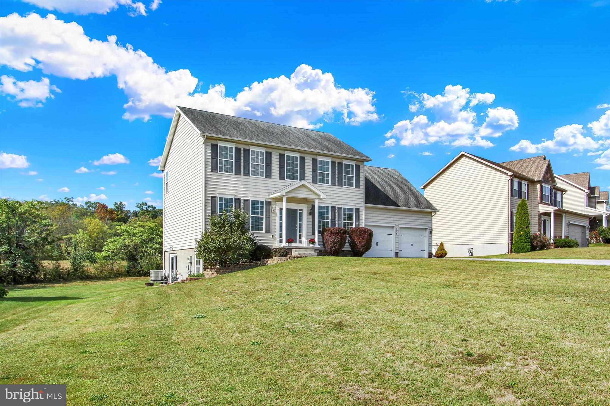 118 Fairplay Road Gettysburg, PA 17325 - Photo 2 of 43 a view of a house with a yard