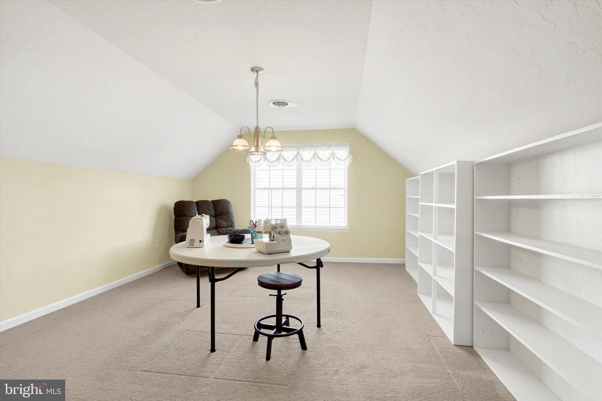 118 Fairplay Road Gettysburg, PA 17325 - Photo 26 of 43 a view of a workspace with furniture